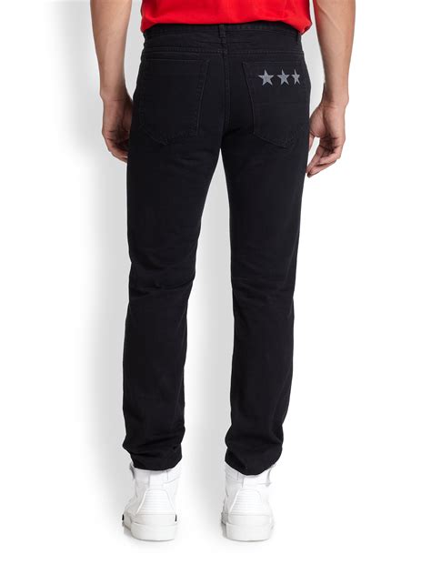 givenchy jeans sale|givenchy denim men's.